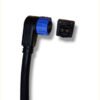 CHOGORI Battery Connector Socket  Original Male Female For Okinawa Ampere Hero Electric Scooter Ty2
