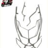 Electric Scooter Accessories Guard Compatible for Automaxx DL One