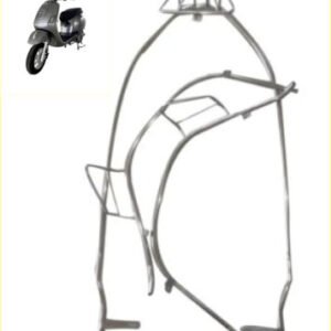 Electric Scooter Accessories Guard Compatible for Automaxx SQ One