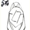 Electric Scooter Accessories Guard Compatible for Automaxx SL One