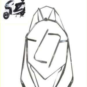 Electric Scooter Accessories Guard Compatible for Automaxx SL One