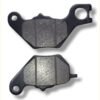 Revolt RV400 Bike Disc Brake Pads Rear