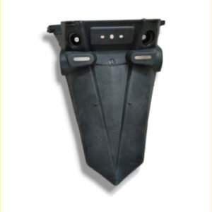 Electric Scooter Body Parts Rear Fender for Automaxx DL One