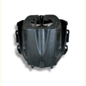 Electric Scooter Body Parts Front Inner Fender for Automaxx DL One